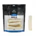 Dentley's Rawhide Rolls 6 Inch 10 Count 24 OZ image thumbnail 1