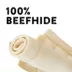 Dentley's Rawhide Rolls 6 Inch 10 Count 24 OZ image thumbnail 4