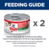 Hill's Science Diet Kitten Wet Food - Entree, 2.9 Oz image thumbnail 4