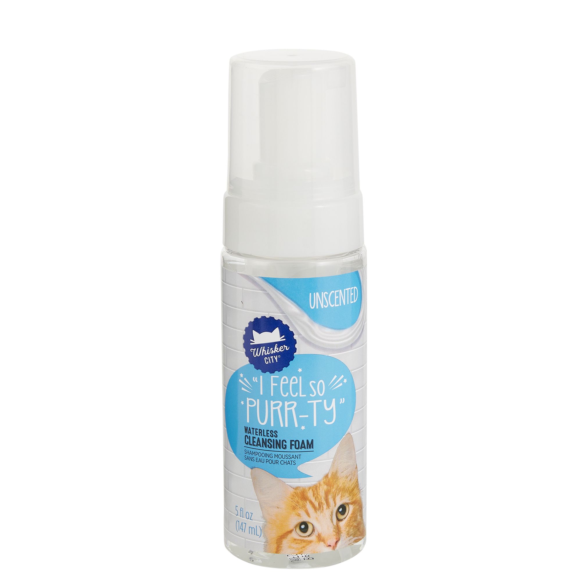 Kitten shampoo petsmart hotsell