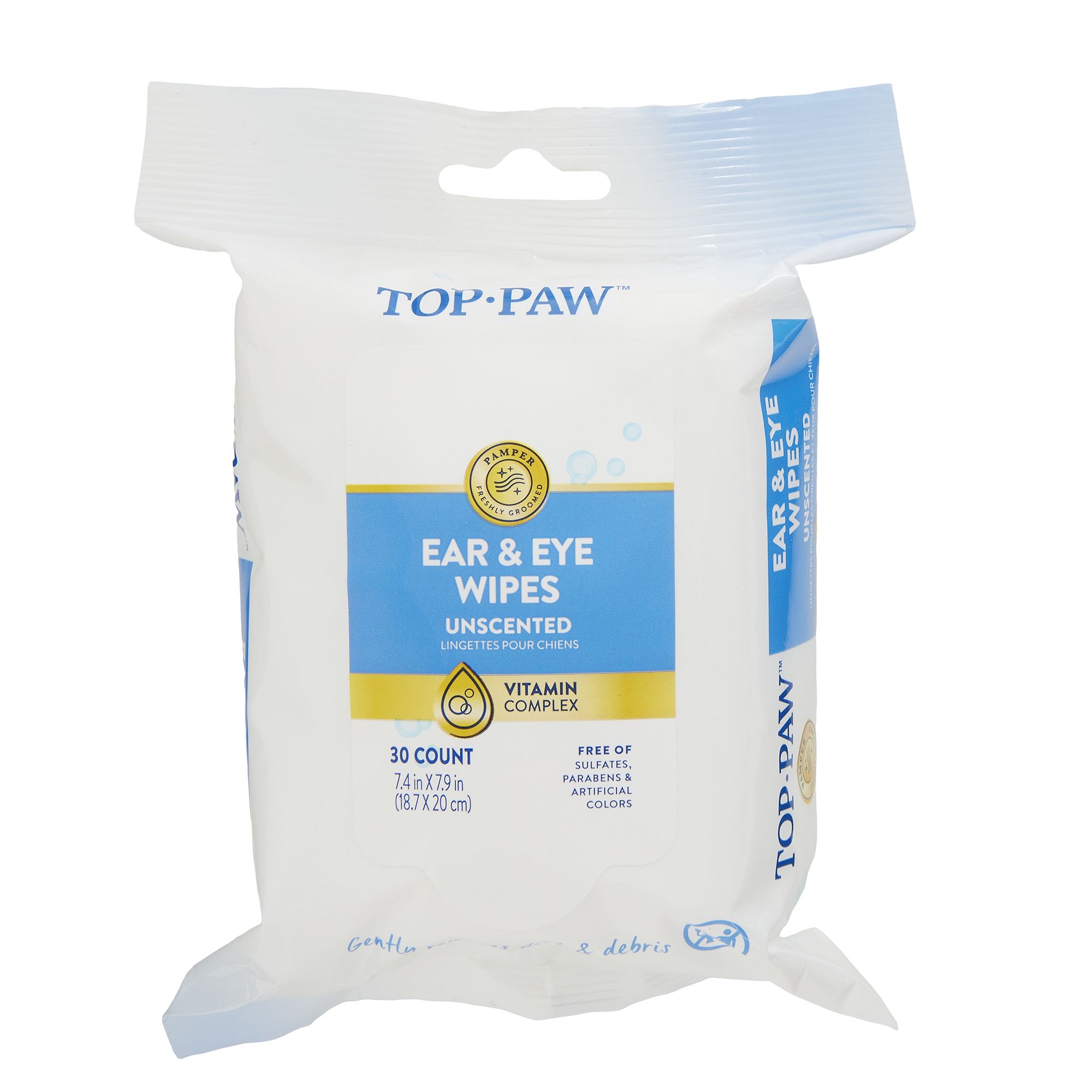 Pet wipes petsmart hotsell