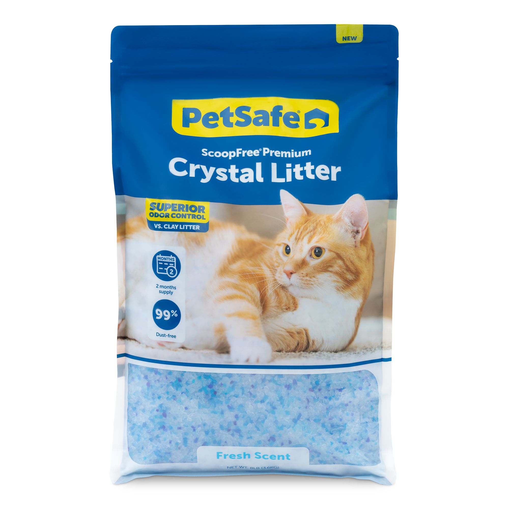 Petsmart brand cat litter hotsell