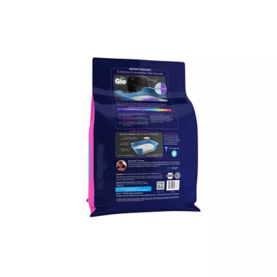 Product Boxie GLO Natural Attractions Cat Litter - Clumping Clay