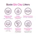 Boxie GLO Natural Attractions Cat Litter - Clumping Clay image thumbnail 5