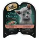 Product SHEBA Perfect Portions Wet Kitten Cat Food - Salmon