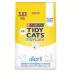 Tidy Cats Tidy Care Alert Non-Clumping Cat Litter, 3.63 kg image thumbnail 1