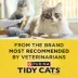 Tidy Cats Tidy Care Alert Non-Clumping Cat Litter, 3.63 kg image thumbnail 5
