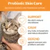 Skout's Honor® Pet Supply Company Cat Probiotic Honeysuckle Shampoo + Conditioner image thumbnail 5
