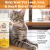 Skout's Honor® Pet Supply Company Cat Probiotic Honeysuckle Shampoo + Conditioner image thumbnail 6