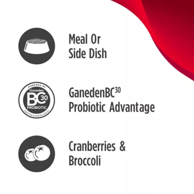 Nulo Freeze Dried Raw Dog Food - Grain Free, 8 Oz - Image 3