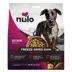 Nulo Freeze Dried Raw Dog Food - Grain Free, 8 Oz image thumbnail 1