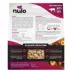 Nulo Freeze Dried Raw Dog Food - Grain Free, 8 Oz image thumbnail 2
