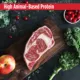Product Nulo Freeze Dried Raw Dog Food - Grain Free, 8 Oz