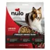 Nulo Freeze Dried Raw Dog Food - Grain Free, 8 Oz image thumbnail 1