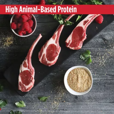 Product Nulo Freeze Dried Raw Dog Food - Grain Free, 8 Oz