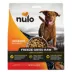 Nulo Freeze Dried Raw Dog Food - Grain Free, 8 Oz image thumbnail 1