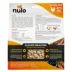 Nulo Freeze Dried Raw Dog Food - Grain Free, 8 Oz image thumbnail 2