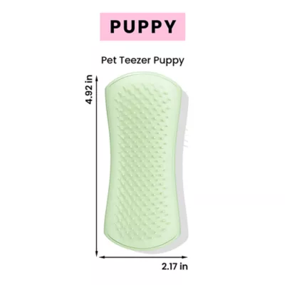 Product Pet Teezer Puppy Brush