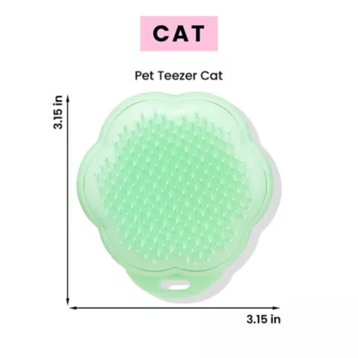 Product Pet Teezer Cat Brush