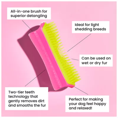 Product Pet Teezer Detangling Brush