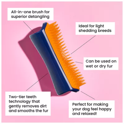 Product Pet Teezer Detangling Brush