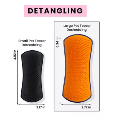 Product Pet Teezer Detangling Brush