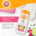 Arm & Hammer ™ Ultra Fresh 2-in-1 Detangling Dog Shampoo - Cucumber/Prickly Pear 16 oz image thumbnail 4