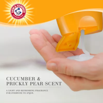 Arm & Hammer ™ Ultra Fresh 2-in-1 Detangling Dog Shampoo - Cucumber/Prickly Pear 16 oz - Image 5