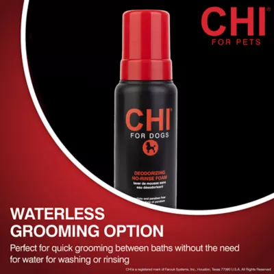 Petsmart chi shampoo best sale