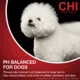 Product CHI® for Dogs Deodorizing No-Rinse Foam