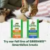 Greenies Feline SmartBites Indoor Dental Care Adult Cat Treats - Tuna image thumbnail 5
