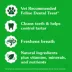 Greenies Feline Oven Roasted Dental Adult Cat Treats - Chicken image thumbnail 3