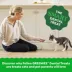 Greenies Feline Dental Adult Cat Treats - Catnip image thumbnail 5