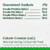 Greenies Feline Dental Adult Cat Treats - Catnip image thumbnail 10