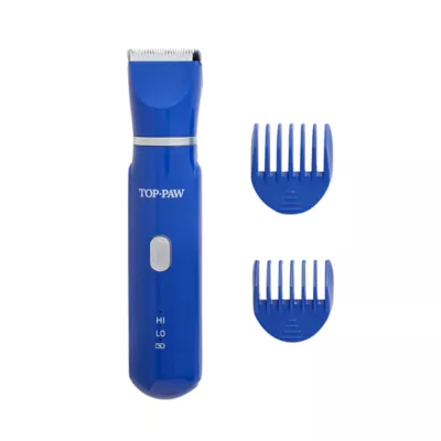 Product Top Paw® Small Area Hair Trimmer