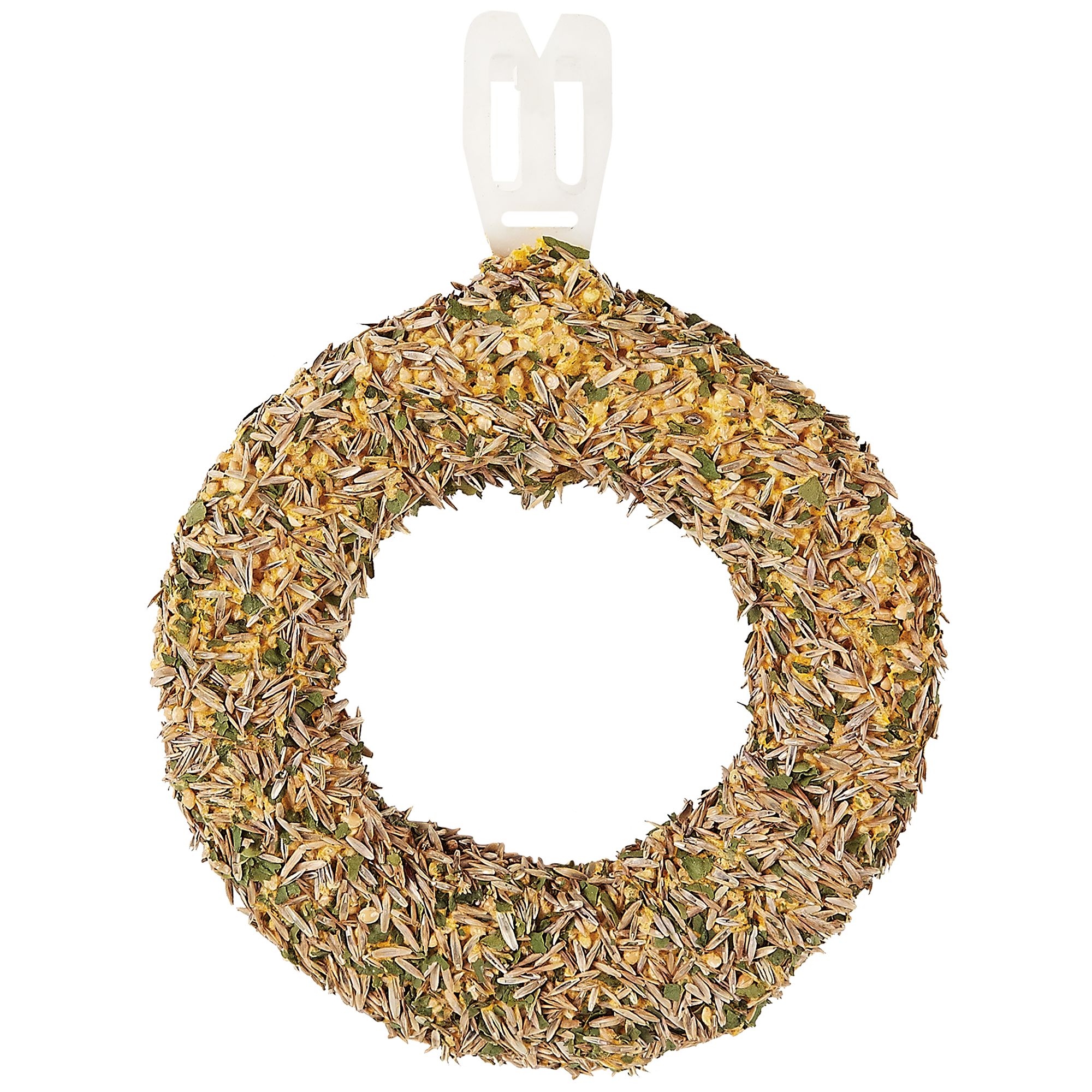 Vitakraft® Sunseed Swing Ring - Pet Bird Treats - thumbnail 3