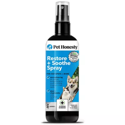 Petsmart dog spray hotsell