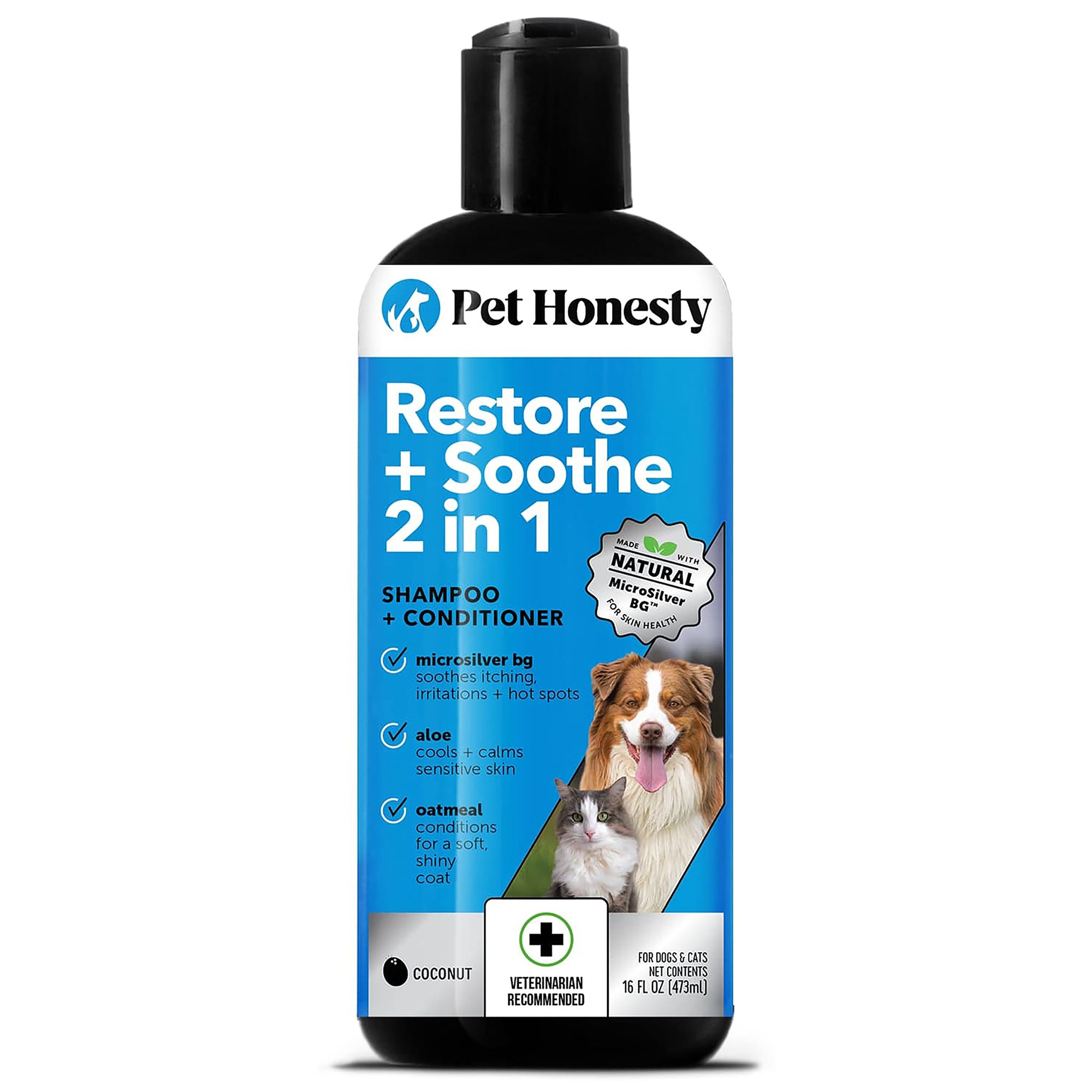 Petsmart cat shampoo hotsell