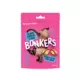 Product Bonkers Crunchy Cat Treats - Salmon Supreme Flavor