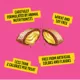 Product Bonkers Crunchy Cat Treats - Salmon Supreme Flavor