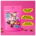 Bonkers™ Crunchy Cat Treats - Salmon Supreme Flavor image thumbnail 4