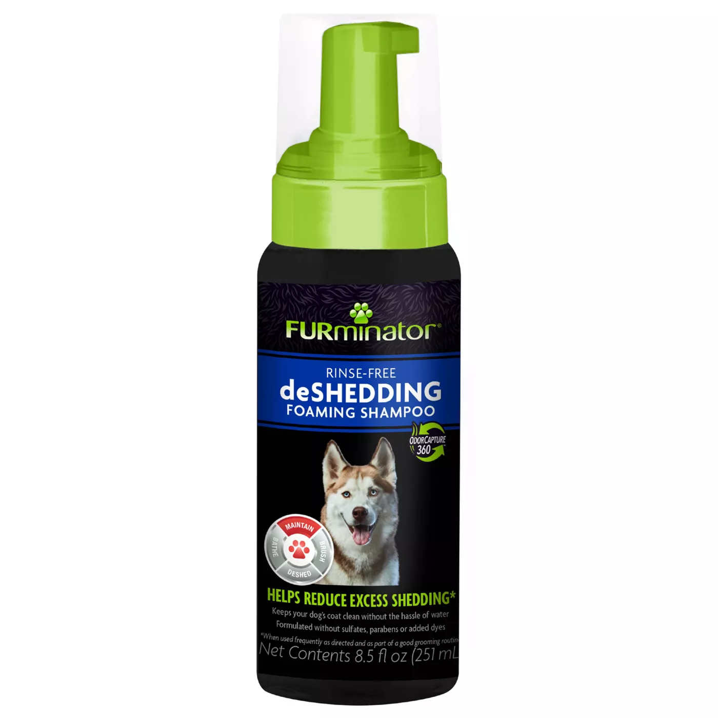 Fresh n clean dog shampoo petsmart hotsell