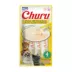 Inaba Churu Creamy Puree Lickable Cat Treat - 2 Oz image thumbnail 1