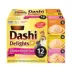 Inaba Dashi Delights Wet Cat Food Compliment Variety Pack - Chicken image thumbnail 1