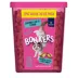 Bonkers™ Crunchy Cat Treats - Seafood & Eat It! image thumbnail 1