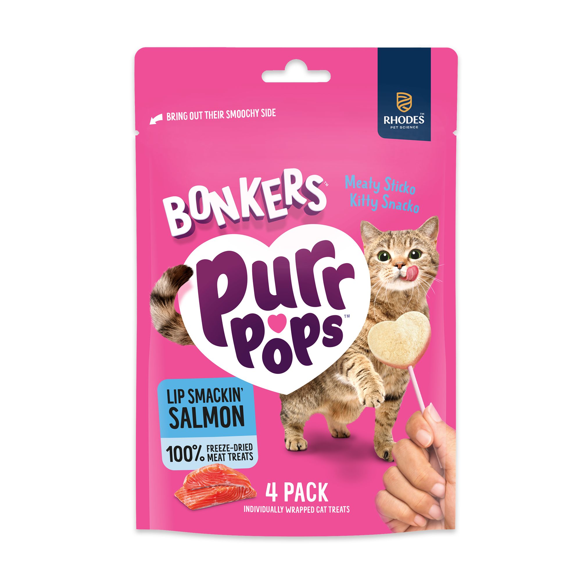 Pounce cat treats petsmart best sale