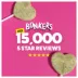 Bonkers™ Purr Pops™ Lickable Cat Treats - 4 Count image thumbnail 5
