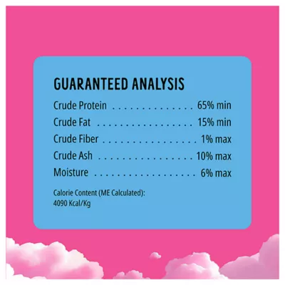 Bonkers™ Purr Pops™ Lickable Cat Treats - 4 Count - Image 7