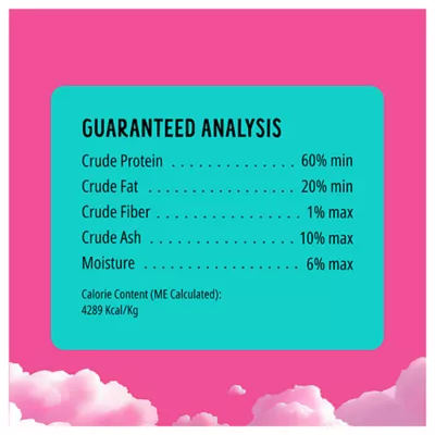 Bonkers™ Purr Pops™ Lickable Cat Treats - 4 Count - Image 7