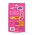 Bonkers™ Licky Tubes™ Lickable Cat Treat - 4 Ct image thumbnail 2